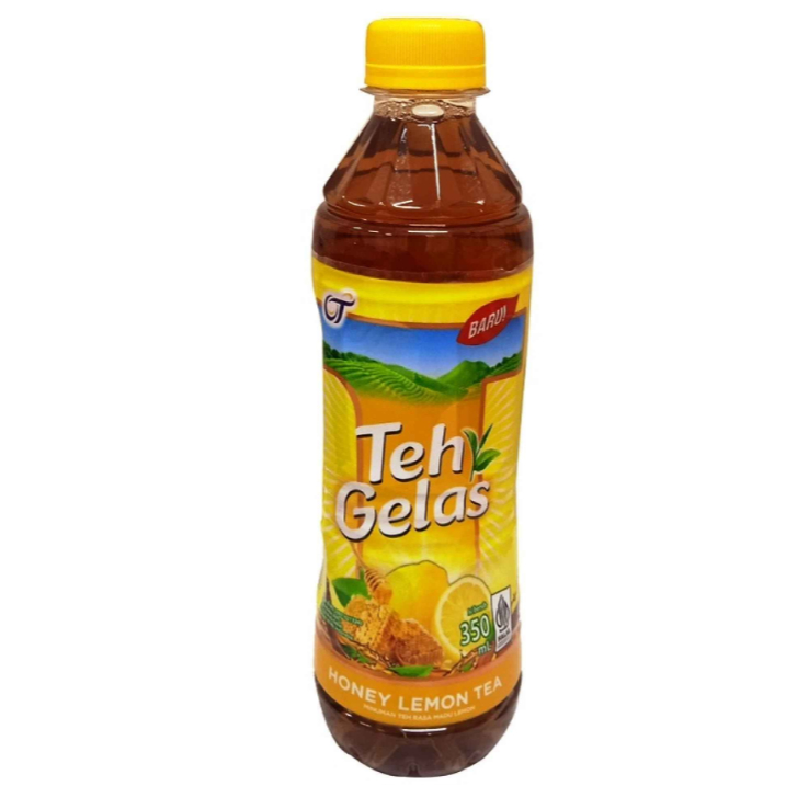 

Teh Gelas rasa Lemon Tea