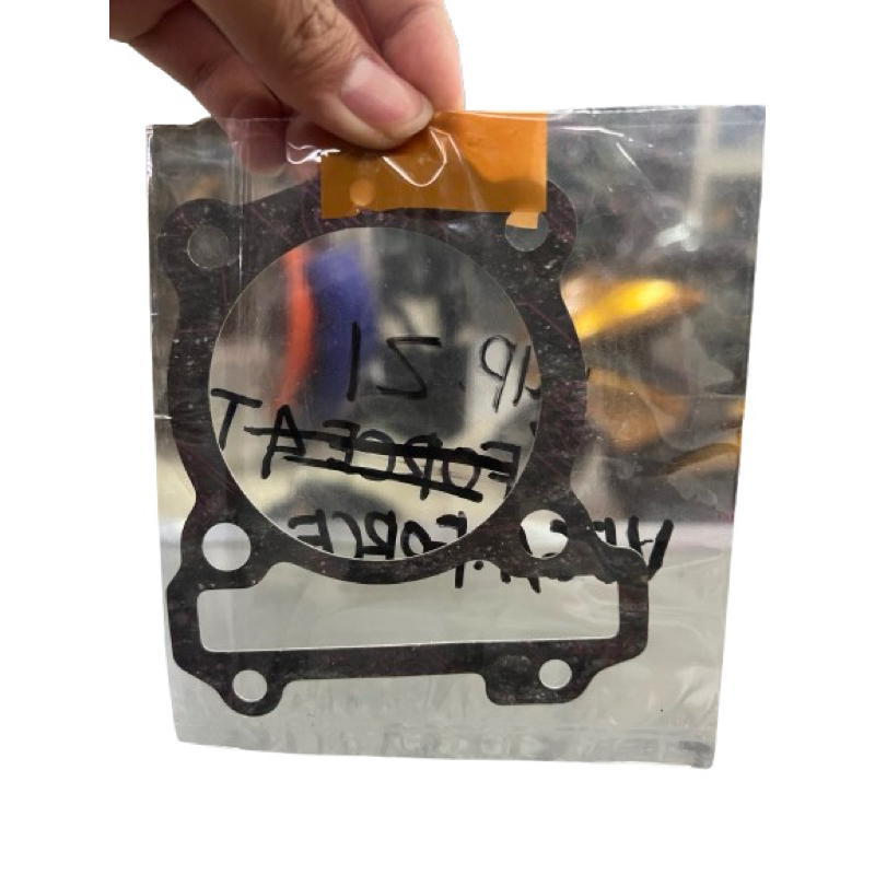 PAKING BLOK SEHER KERTAS, PAKING BLOK HEAD JUPITER Z 1 JUPITER Z1 VEGA FORCE