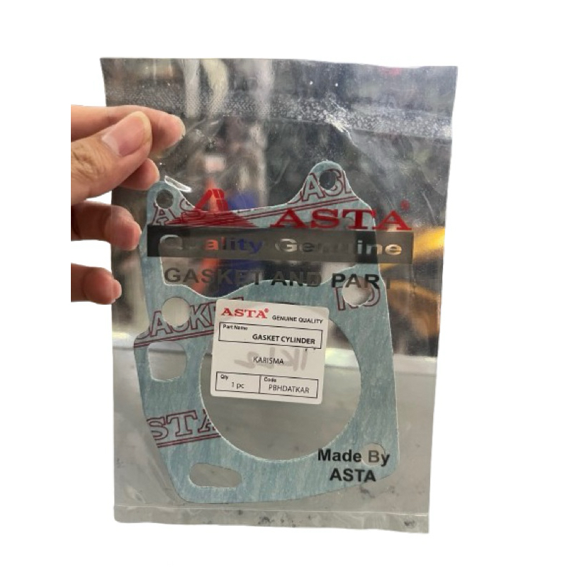 PAKING BLOK SEHER KERTAS, PAKING BLOK HEAD KHARISMA KARISMA