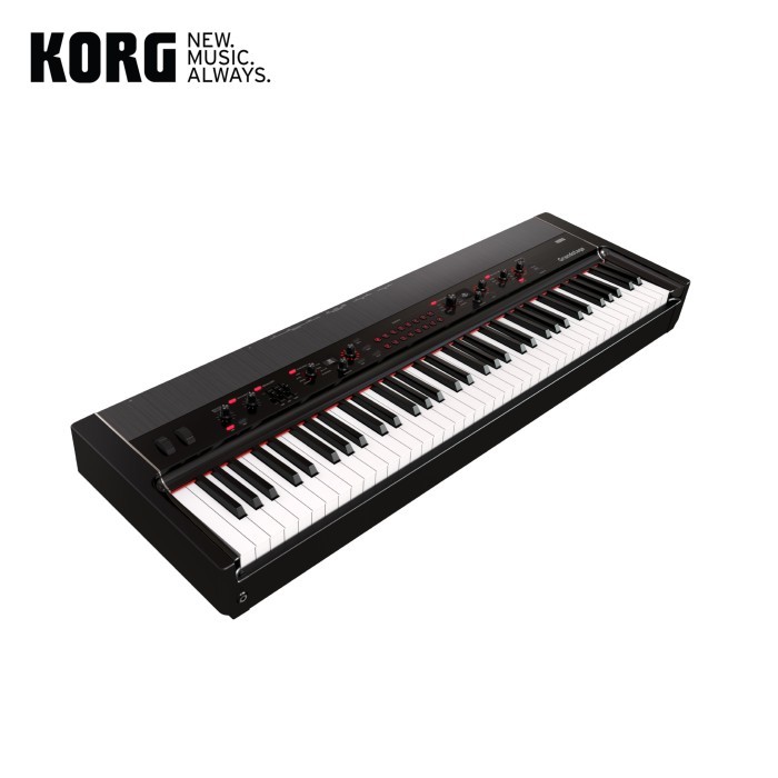 KORG Keyboard GS1-73 Stage Piano