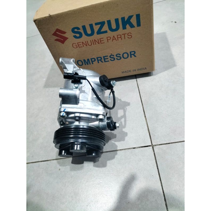 kompresor kompresor. AC Suzuki ignis kompresor ignis ignis kompresor ac igniz suxuki