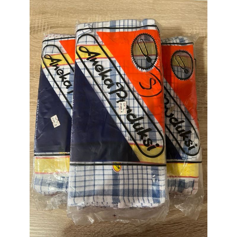 Lap Piring Cap Gunting