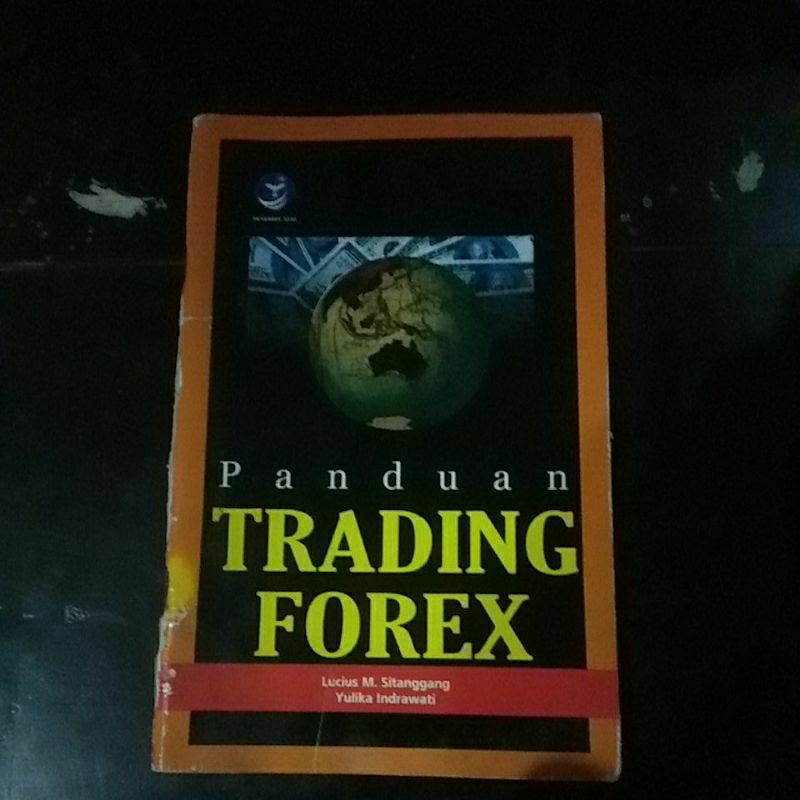 

buku trading