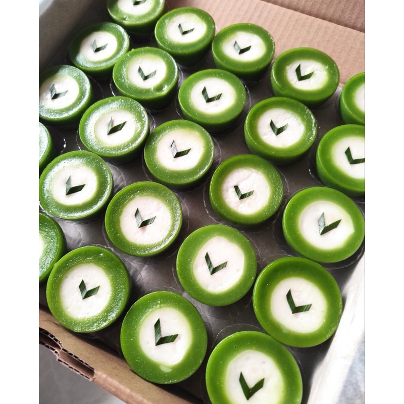 

Kue Nona Manis by Moicha Food