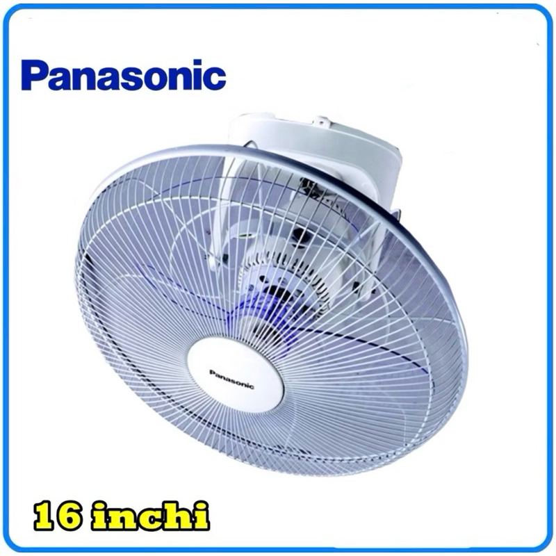 ORBIT FAN PANASONIC 16 INCI