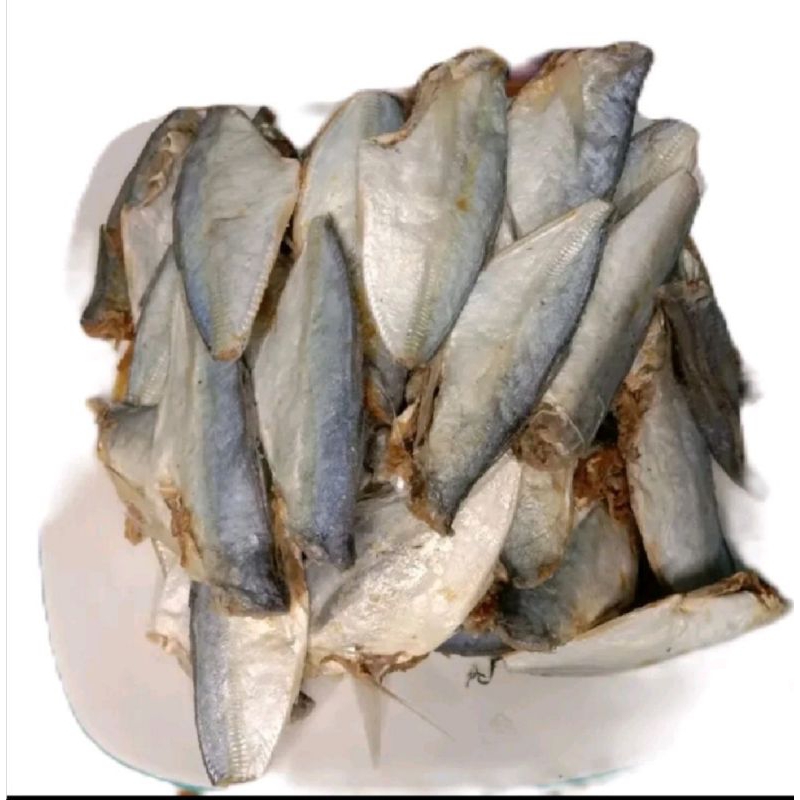 

Peda buntung. 100% ikan asin kembung 250gr, 500gr ,1kg