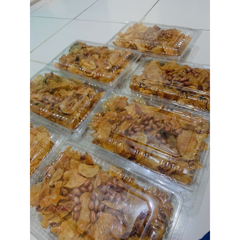 

Kering Kentang Mamiya 250 gram