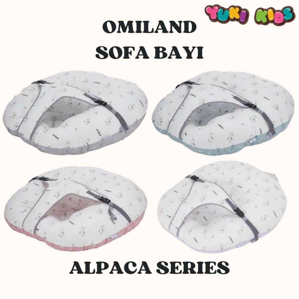 Omiland Sofa Bayi