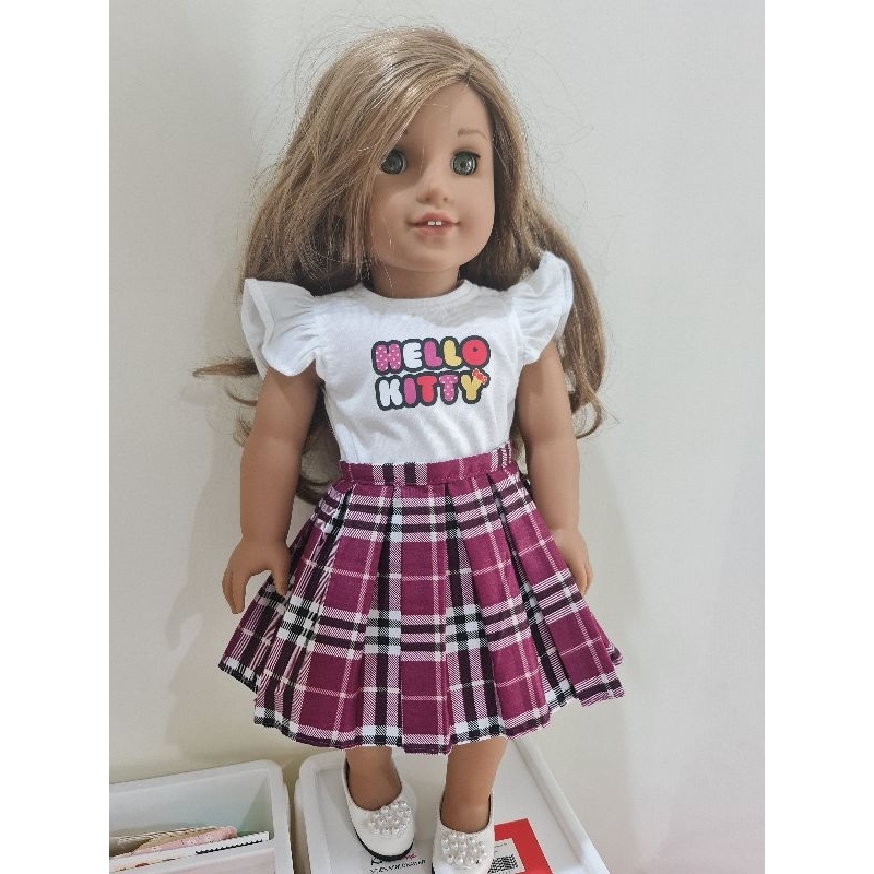 American Girl doll outfit