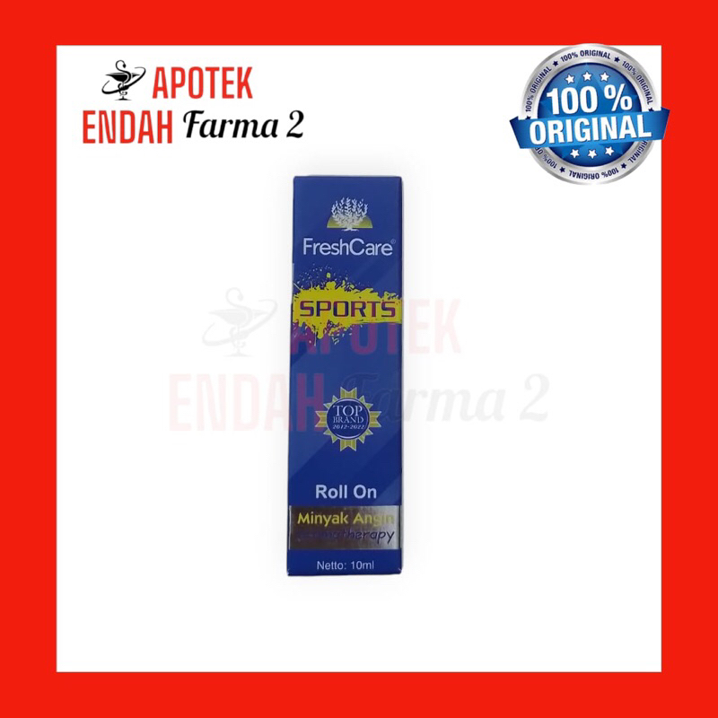 FRESH CARE SPORT PERFLS FRESH CARE