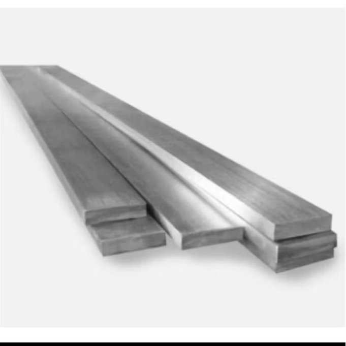 plat strip stainless 304 8mm x 25mm x 500mm