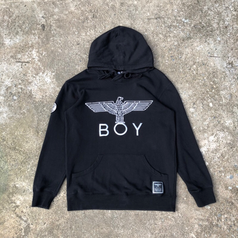 Hoodie Boy London