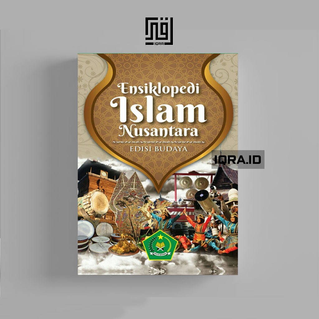 

[0143] Wnsiklopedi Islam Nusantara