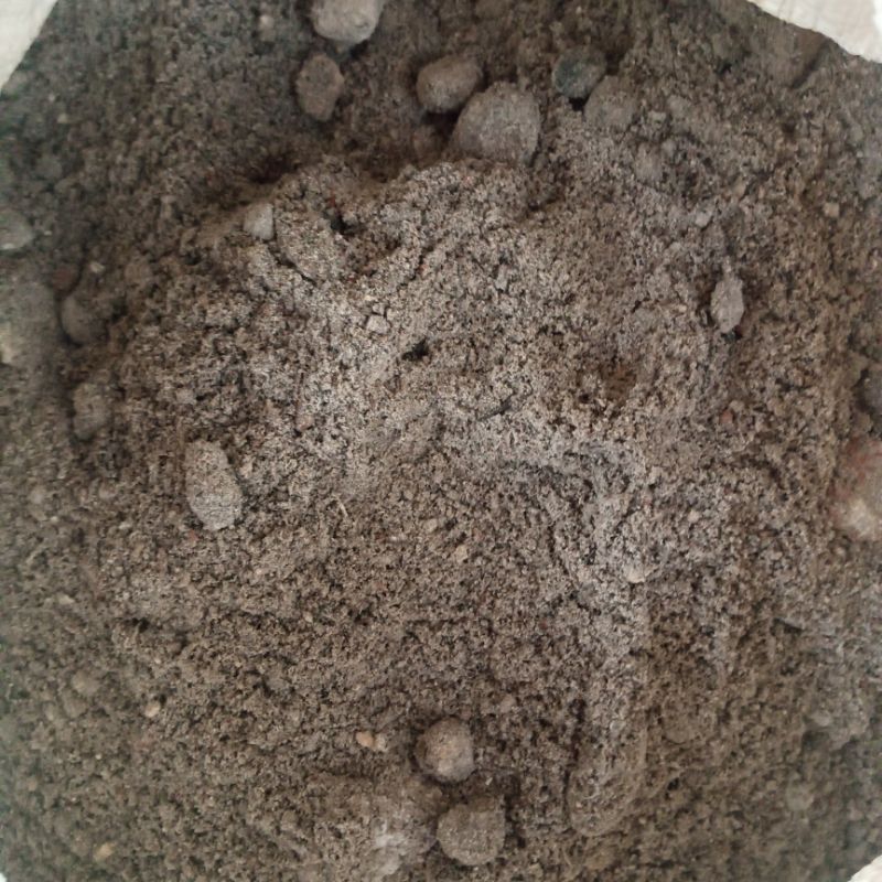 PUPUK ABU JANJANG SAWIT