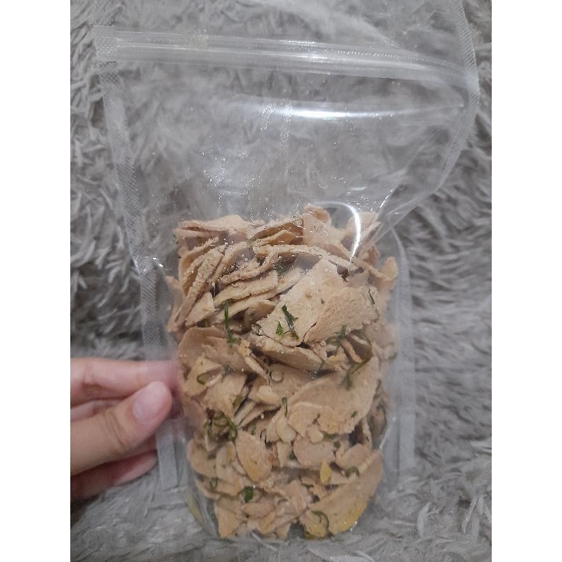 

Basreng gurih original