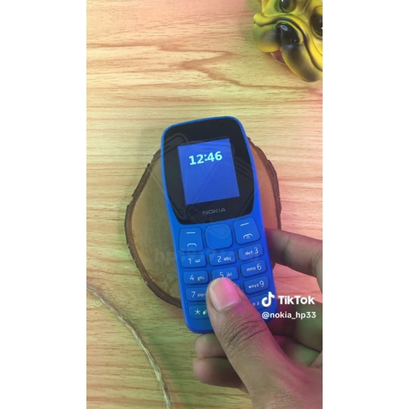 Nokia Simba 2022
