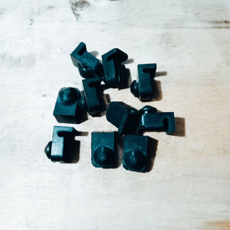 karet bantalan jok yamaha mio-karet ganjal bantalan jok yamaha mio sporty mio smile