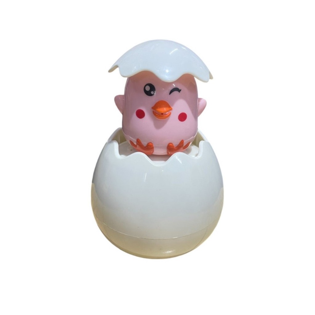MURAH MAINAN ANAK BIG EGG ANIMAL WATER 6223 MAINAN AIR TELUR HEWAN BESAR TELUR KELUAR AIR MAINAN
