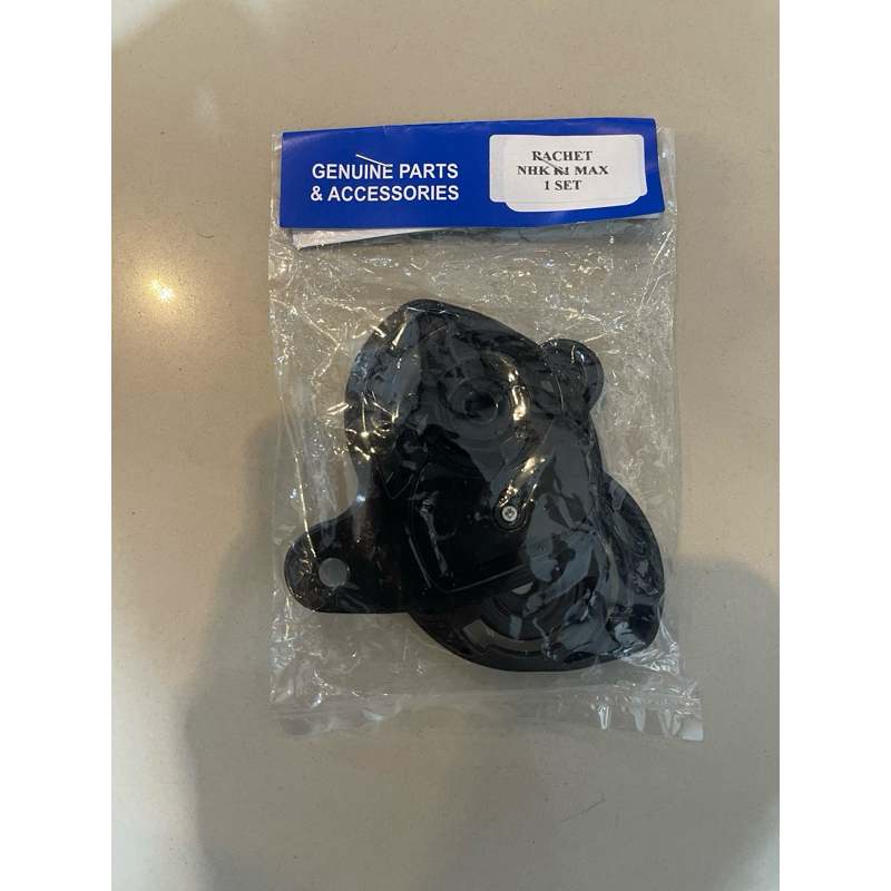 RACHET NHK R1 MAX ORIGINAL KUPINGAN NHK R1 MAX
