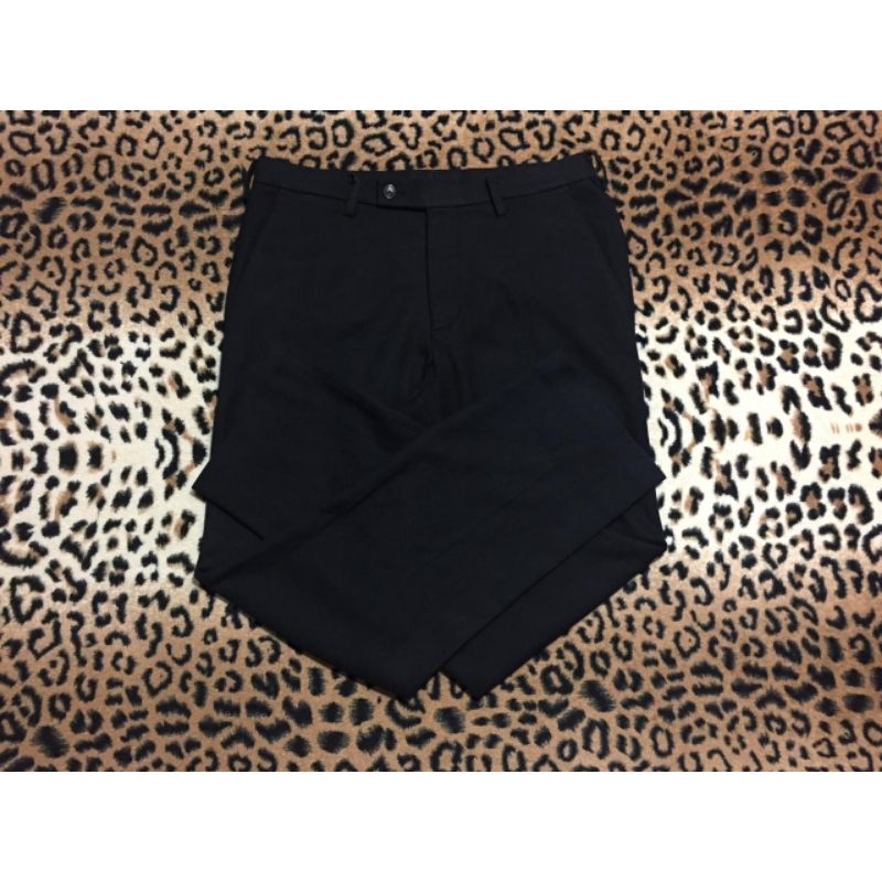 Uniqlo Heattech Longpants