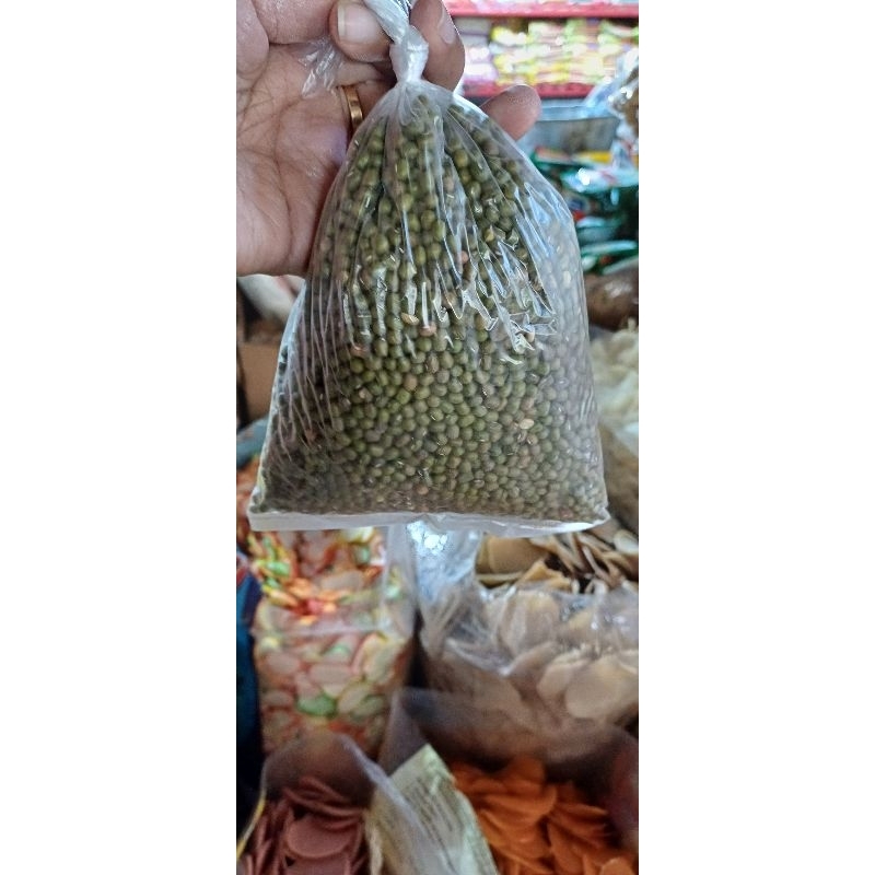 

kacang hijau 1kg