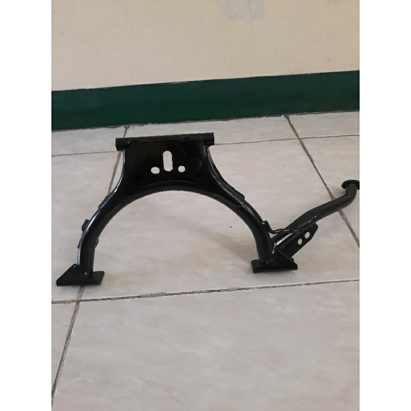 standar 2 / tengah nmax 150