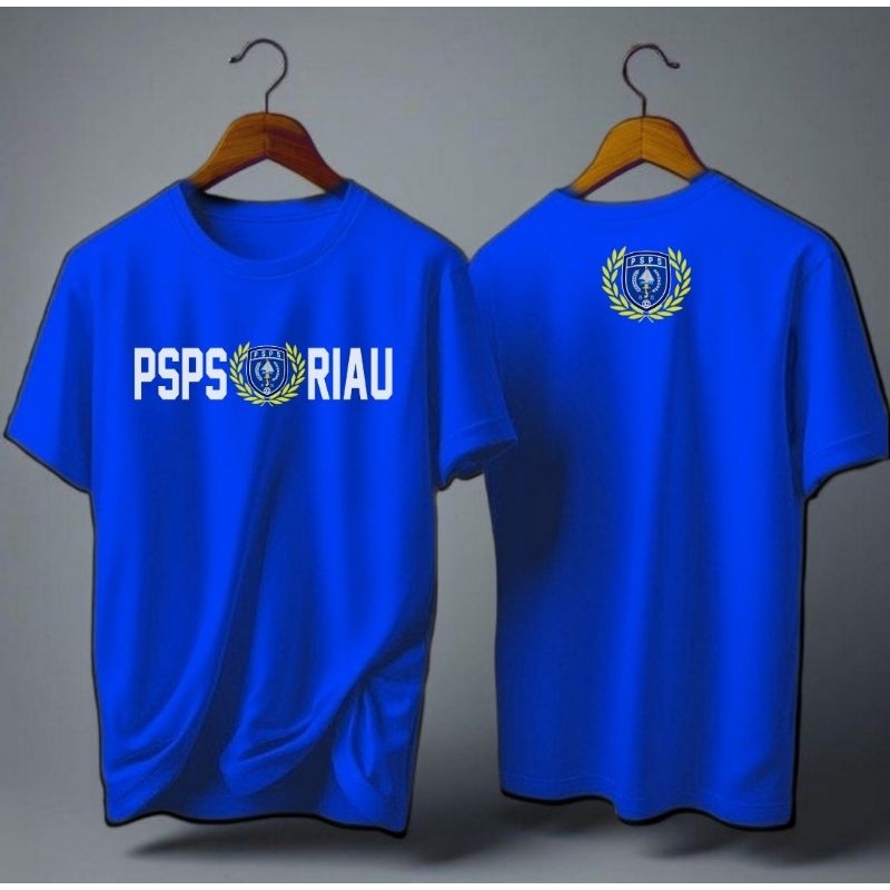 KAOS PSPS PEKANBARU RIAU