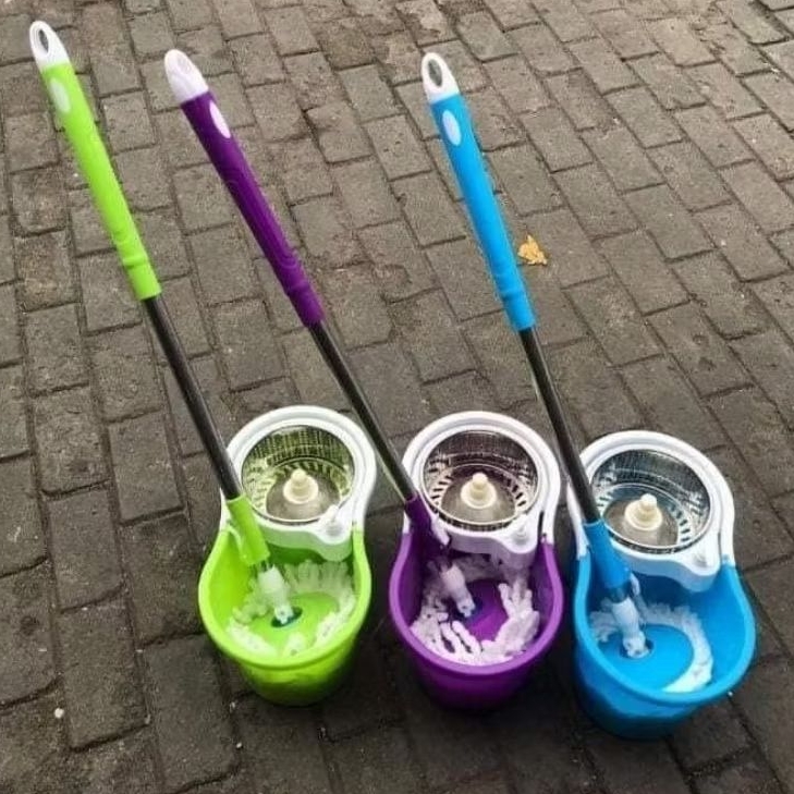 Super mop / alat pel