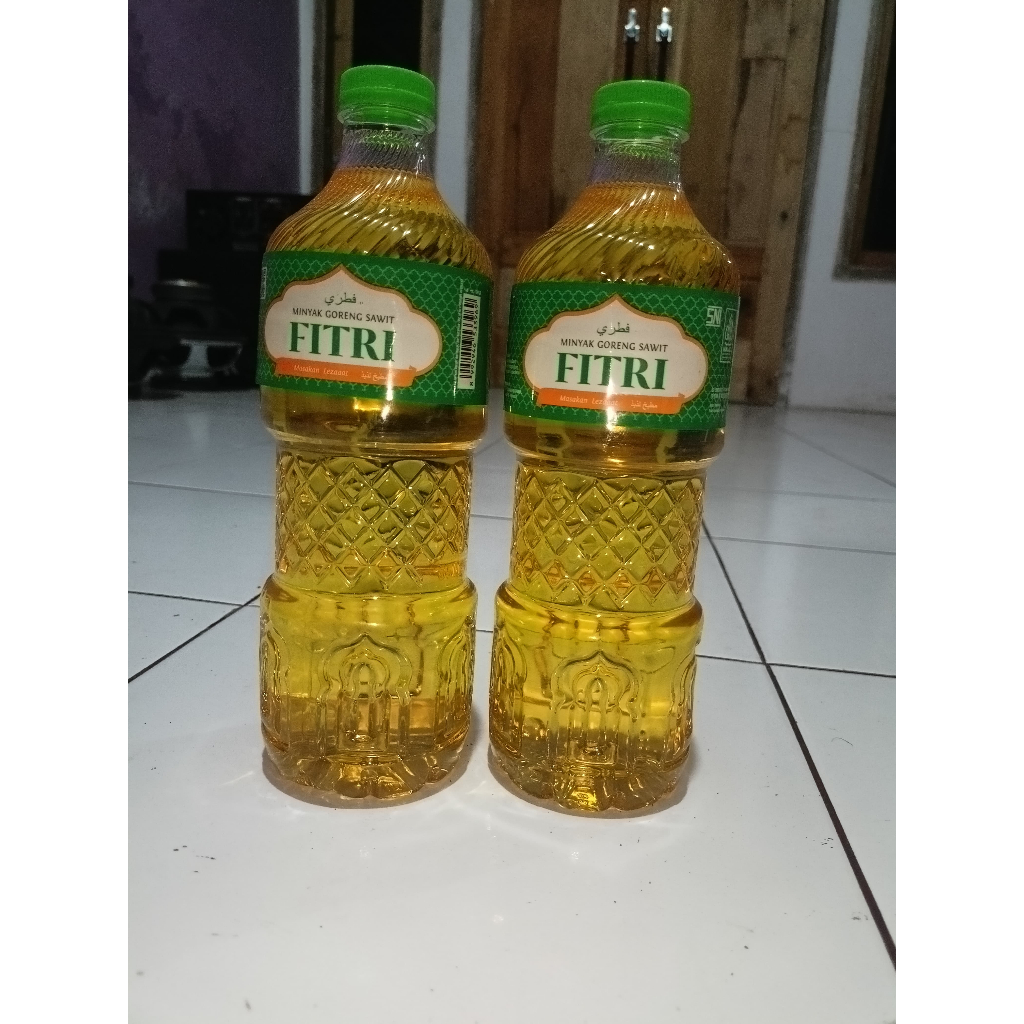 

MINYAK GORENG FITRI 850ML I MINYAK GORENG MURAH