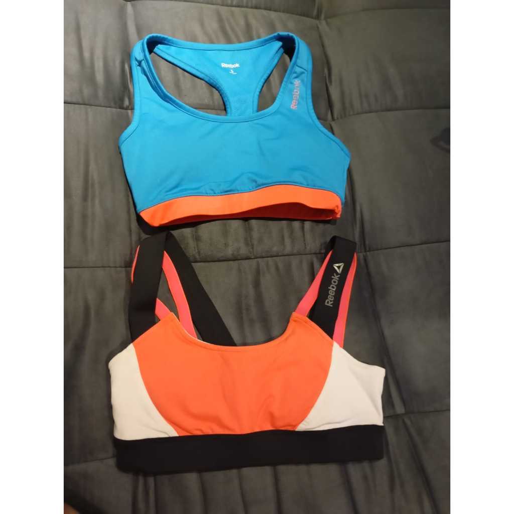 REEBOK Bundling Playdry Sport Bra
