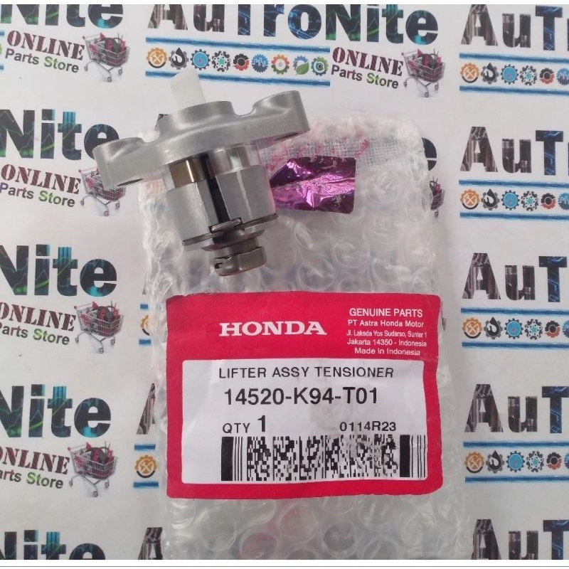 Lifter Assy Tensioner Honda CBR 150R K45N
