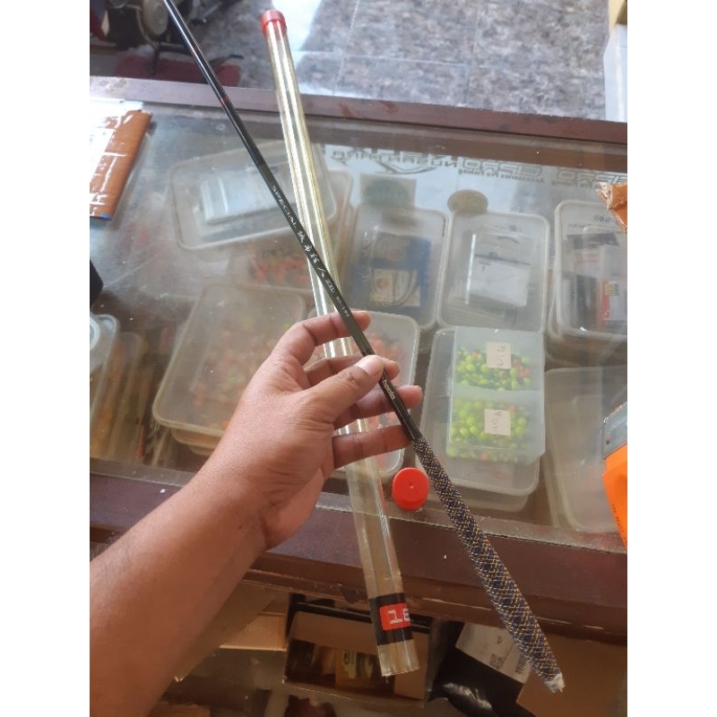 tegek sabpolo spesial 180