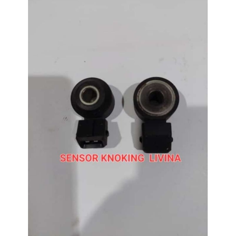 Sensor Knock Knocking Knock Nissan Grand Livina XTrail Juke Evalia Original