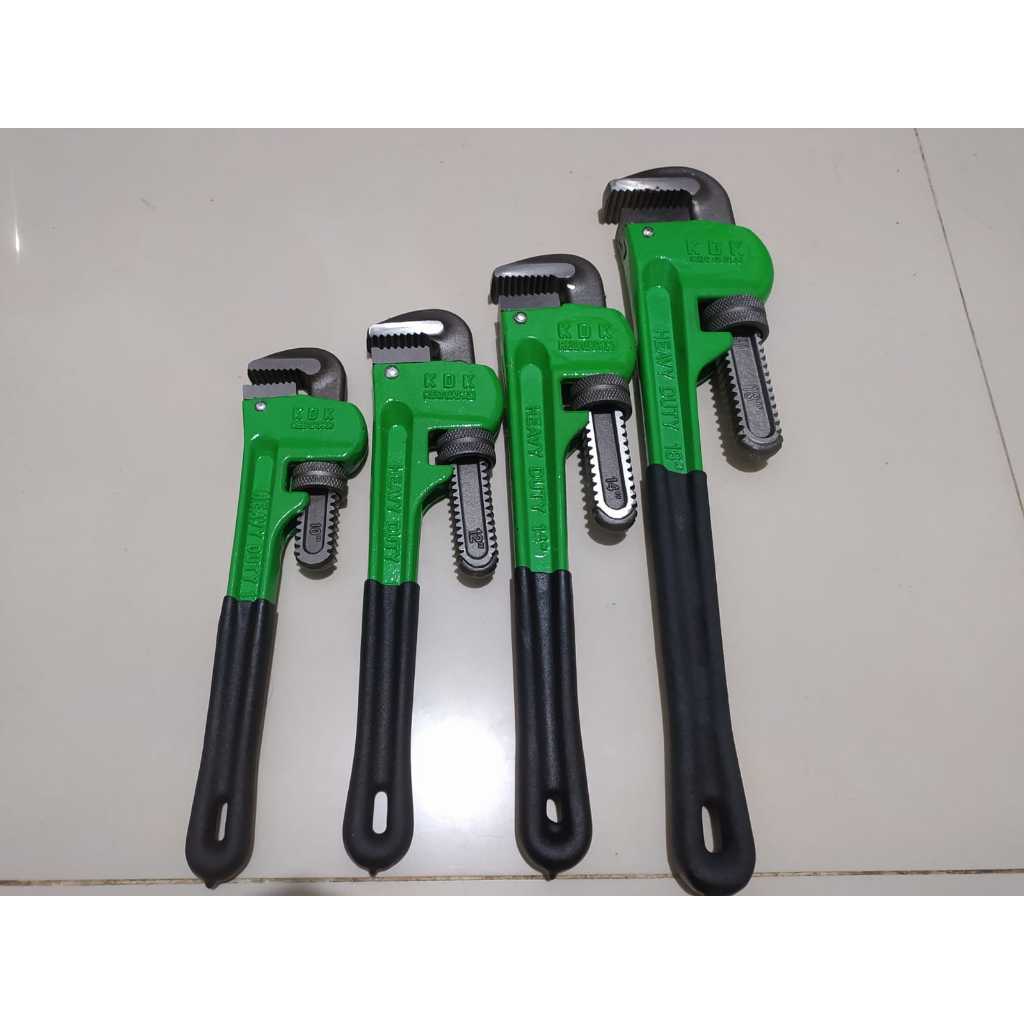 Kunci inggris/Universal Adjustable Wrench Spanner/Besar Serbaguna Murah Universal Ajaib Kunci Pipa /