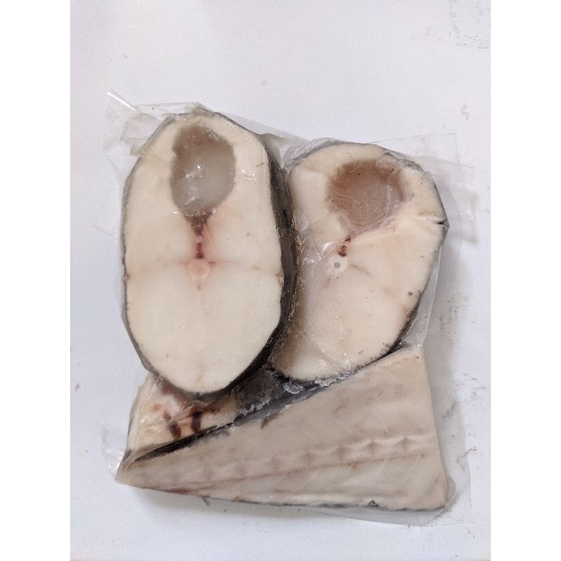 

Steak Gindara 500 gram 500gr frozen beku