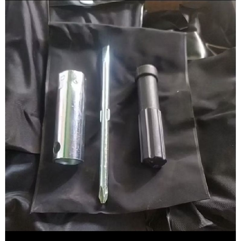 Tool Kit Set Motor Original Honda