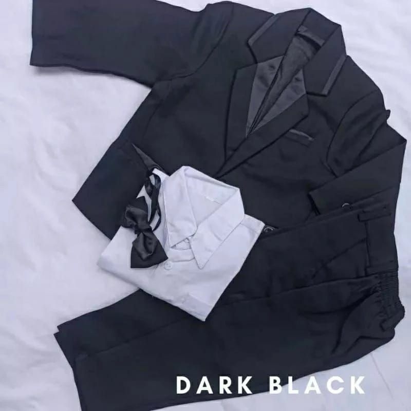 SETELAN JAS ANAK ANAK JAS WISUDA ANAK JAS ANAK ANAK