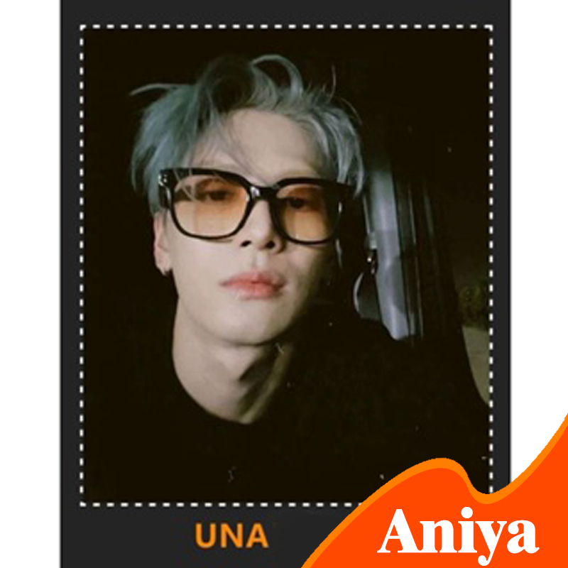 GM Rococo - Kacamata Hitam Mata Kucing Unisex. Kacamata Fashion