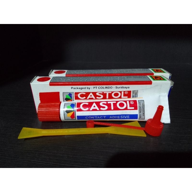 

(1 PCS) LEM CASTOL