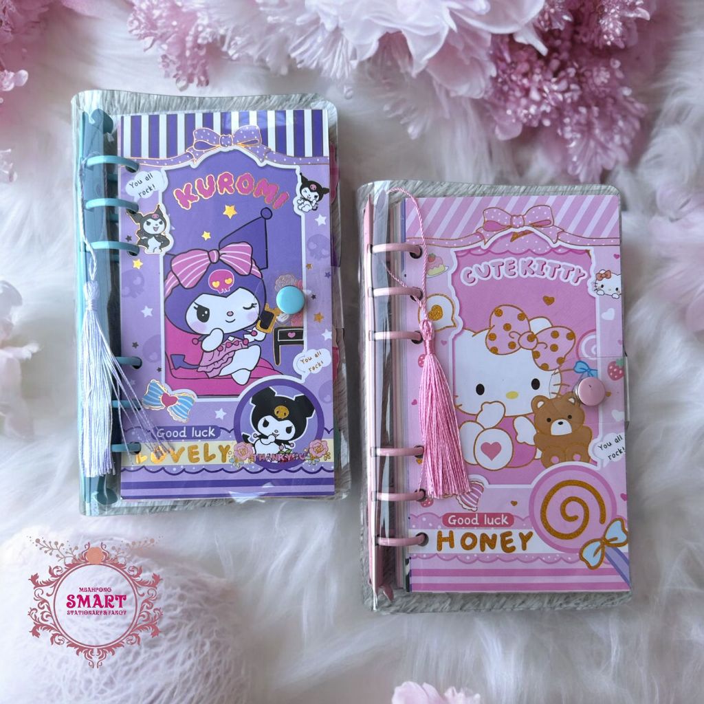 

ORGI SANRIO