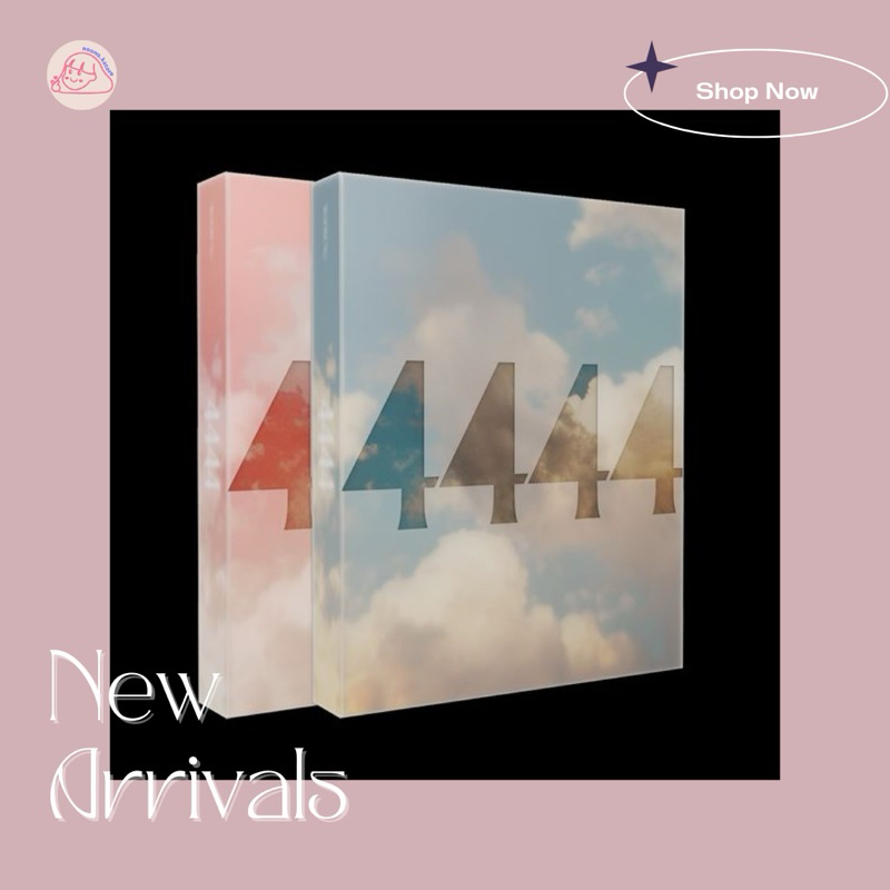 [PO] WOO SUNG | WOOSUNG Album - 4444