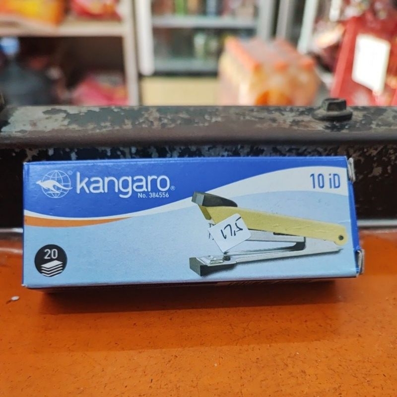 Staples Kangaro