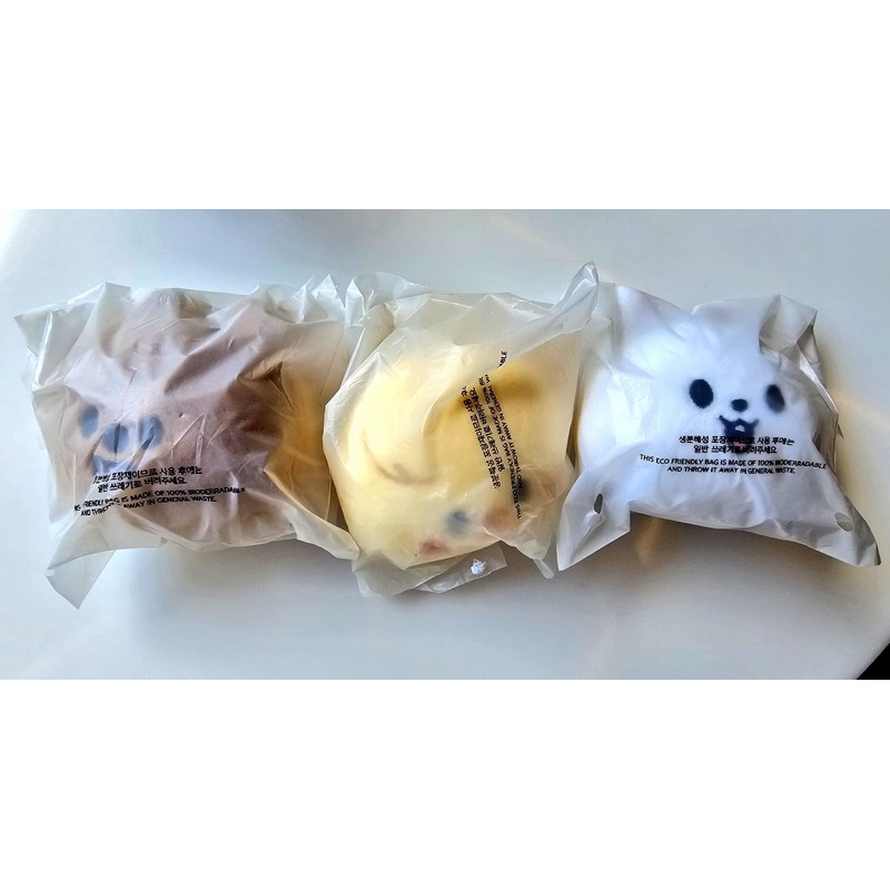 Ready stock STRAY KIDS dominATE Pop up Stressball official jypshop sealed leebit jiniret quokka wolf