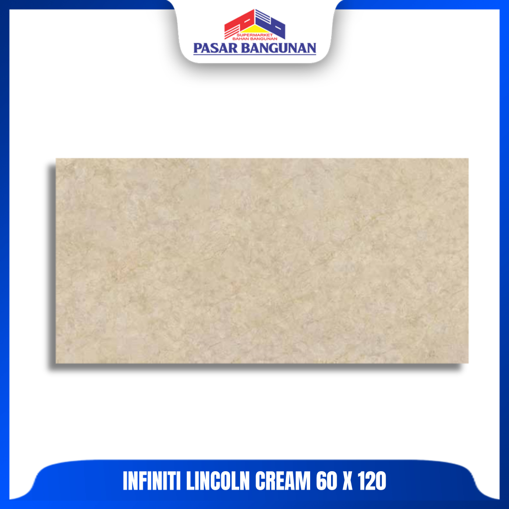 Infiniti Granit Lincoln Cream 60x120