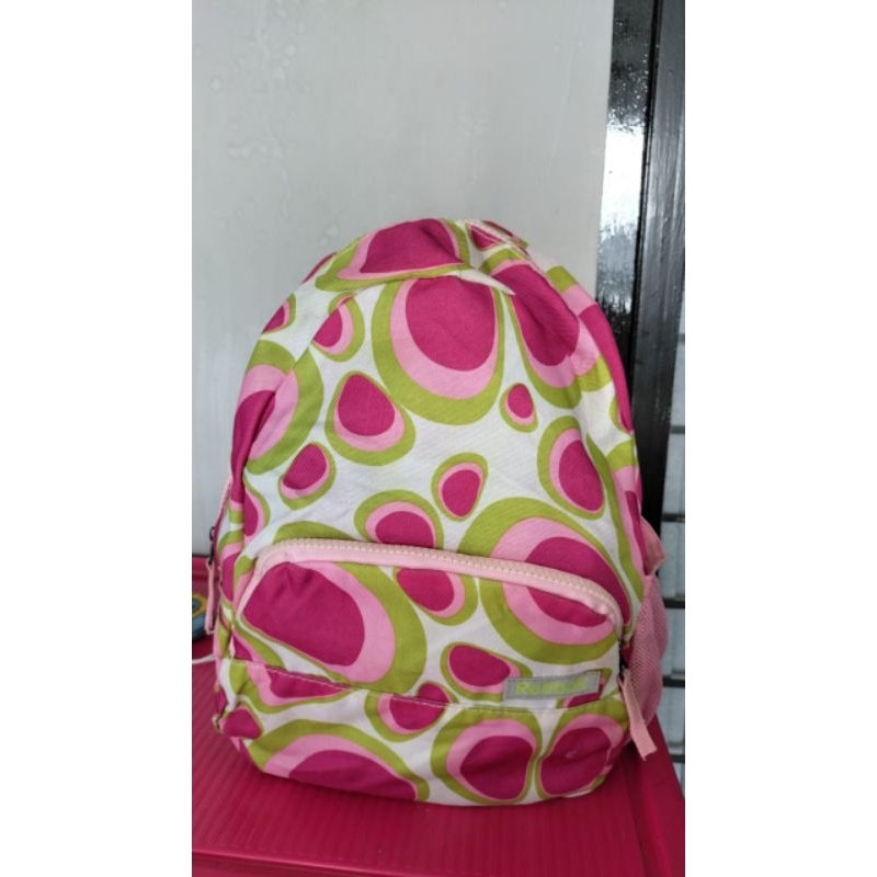Tas Reebok Anak Wanita