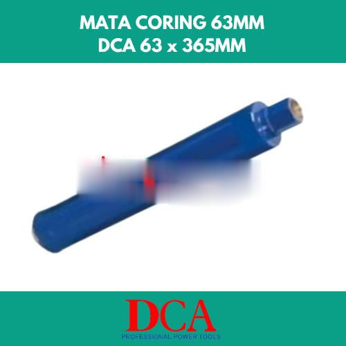 mata koring coring CORE DRIL 2,5INCH DCA