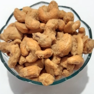 

250GRAM KACANG MEDE TEPUNG CRISPY