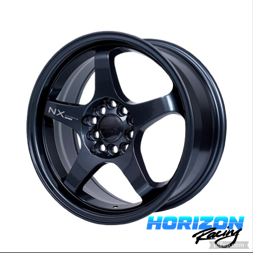 Velg mobil ring 16 palang 5 untuk Terios Rush dll hsr Kailolo r16