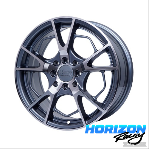 Velg mobil ring 16 untuk toyota avanza dll hsr Eximius r16