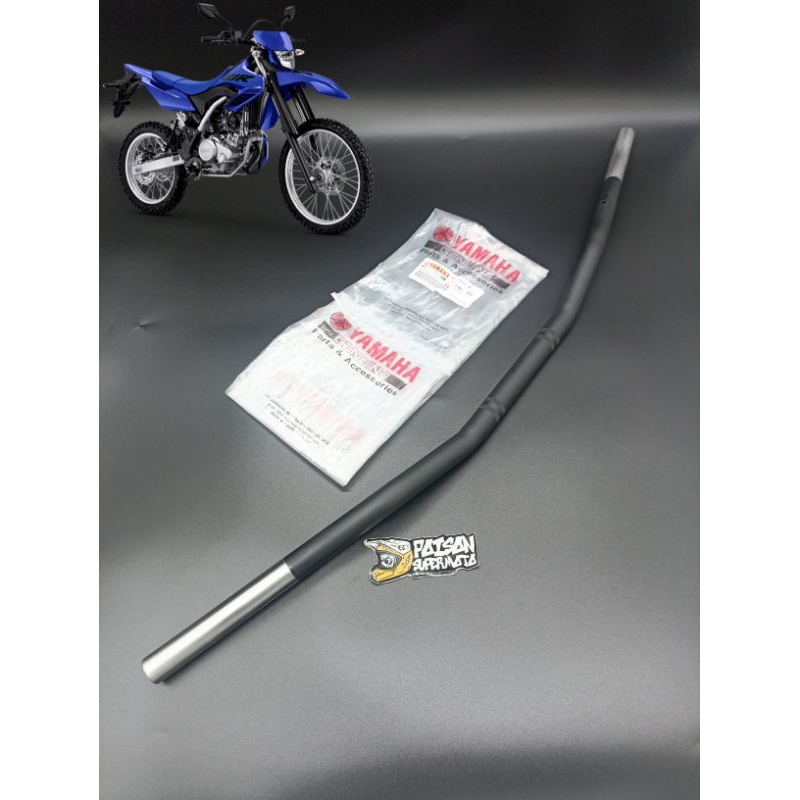 Stang yamaha wr155 original
